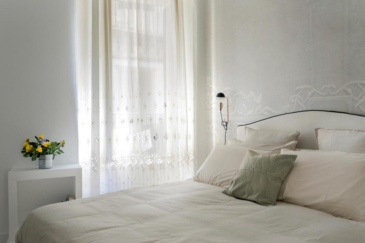 Palazzo Ventimiglia Lodge & Suites パレルモ エクステリア 写真