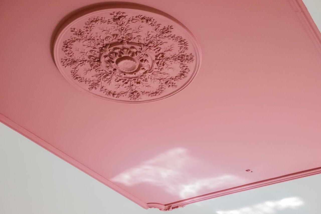 Palazzo Ventimiglia Lodge & Suites パレルモ エクステリア 写真