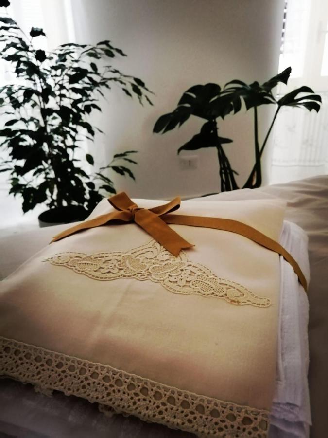 Palazzo Ventimiglia Lodge & Suites パレルモ エクステリア 写真