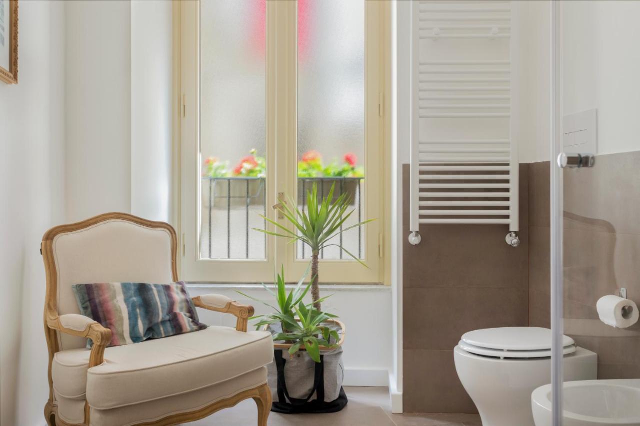 Palazzo Ventimiglia Lodge & Suites パレルモ エクステリア 写真