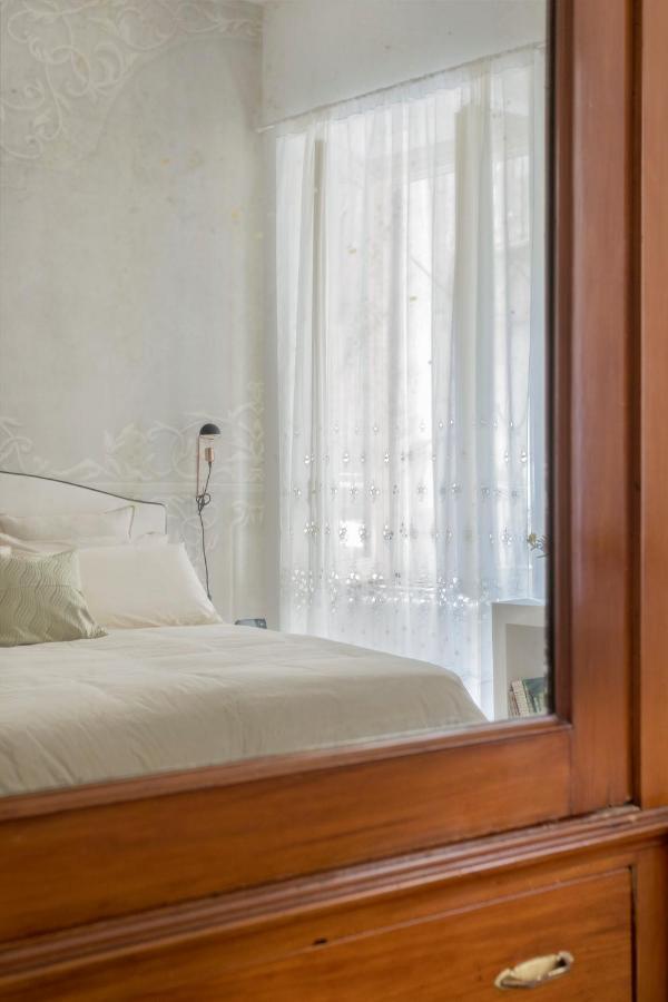 Palazzo Ventimiglia Lodge & Suites パレルモ エクステリア 写真