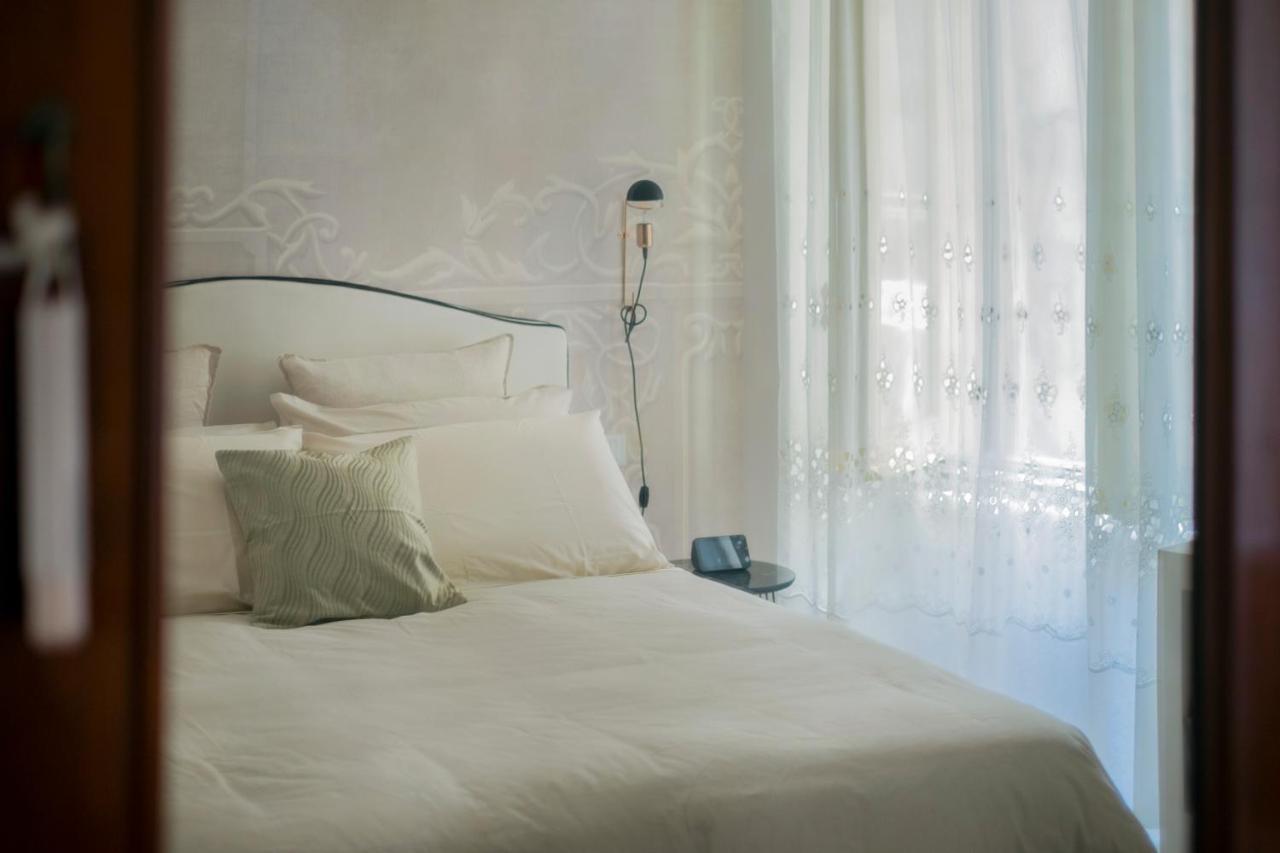 Palazzo Ventimiglia Lodge & Suites パレルモ エクステリア 写真
