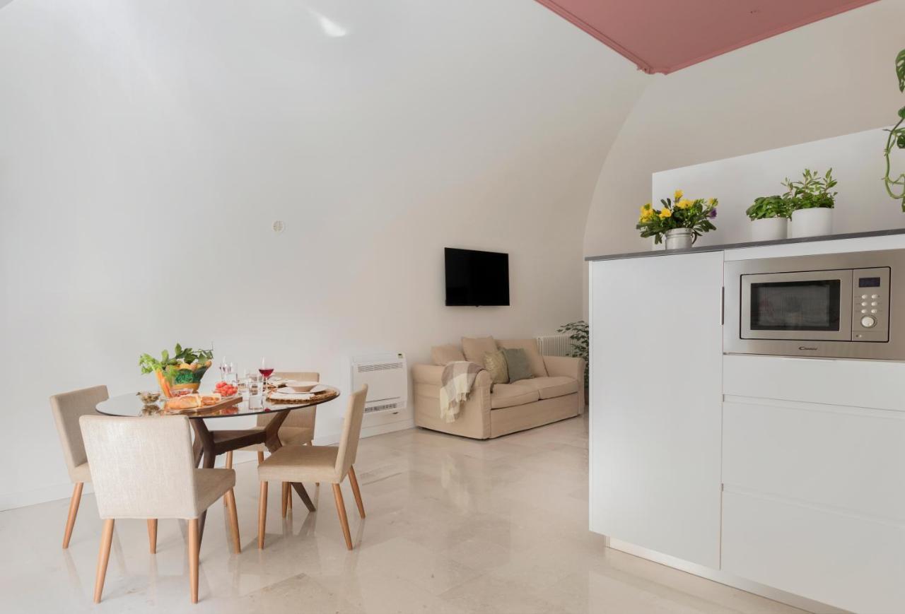 Palazzo Ventimiglia Lodge & Suites パレルモ エクステリア 写真